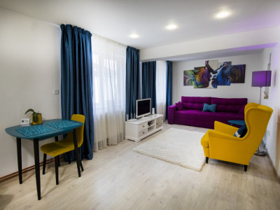 Inchiriez Apartament 2 Camere Cu Parcare | Zona Buna Ziua | Str. Marin Preda