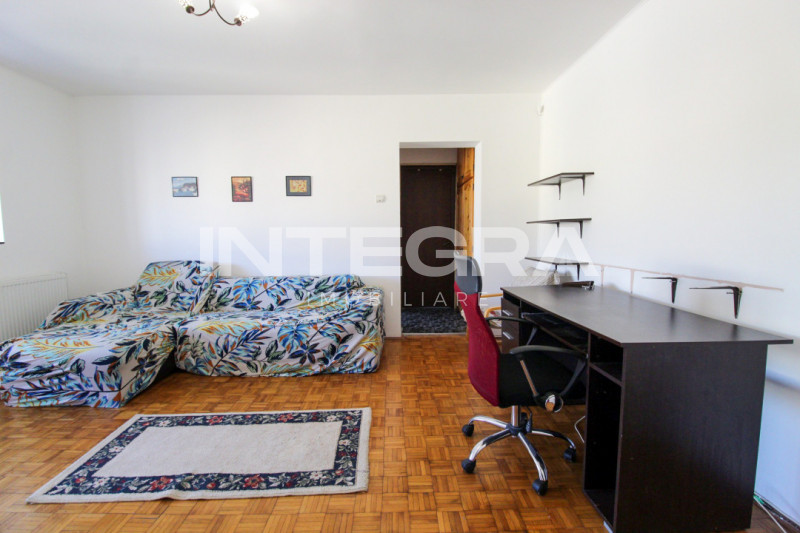 Apartament Spatios 2 Camere | Ideal Studenti | Zona Grigorescu