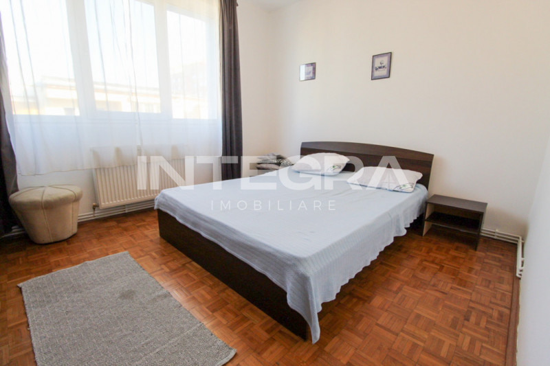 Apartament Spatios 2 Camere | Ideal Studenti | Zona Grigorescu