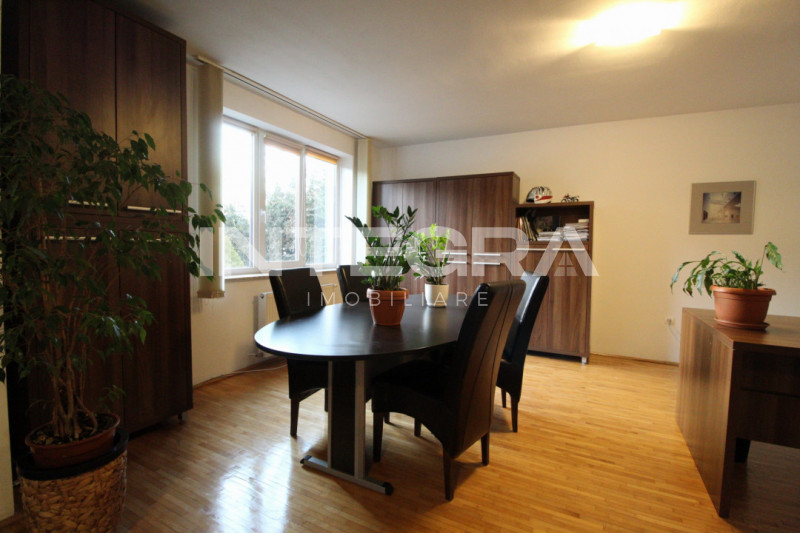 Apartament 3 Camere 120 mp | La Vila | Cartier Andrei Muresanu | Ideal Familie 
