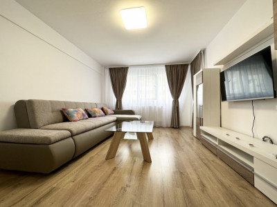 Inchiriez Apartament Pe Calea Turzii 162-168, Mobilat Si Utilat Modern