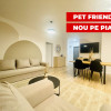 PET FRIENDLY! Apartament De Lux | 2 Camere Cu Parcare Subterana, Zona Gheorgheni