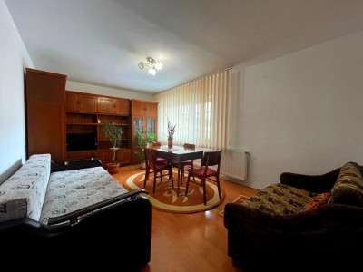 Apartament Decomandat | 2 Camere | Intre Lacuri | Zona Iulius Mall 