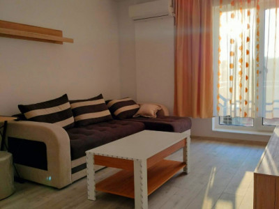 Prima Inchiriere | Apartament 2 Camere Cu Parcare | Strada Traian | Centru