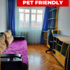PET FRIENDLY | Langa Platinia | 3 Camere Decomandate Cu Parcare | Semicentral
