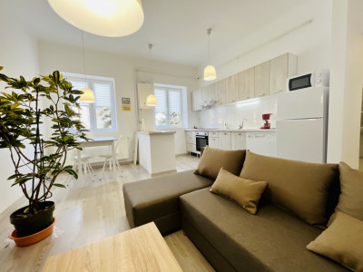 Apartament 3 Camere | Prima Inchiriere | Ultracentral | Str. Cardinal Iuliu Hosu