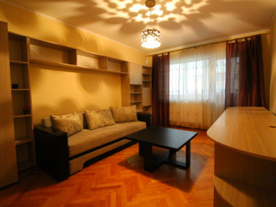 Apartament Decomandat | 2 Camere | Aleea Micus | Manastur