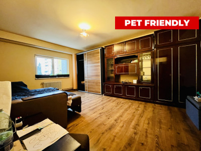 PET FRIENDLY | Apartament 3 Camere | Marasti | Calea Dorobantilor 