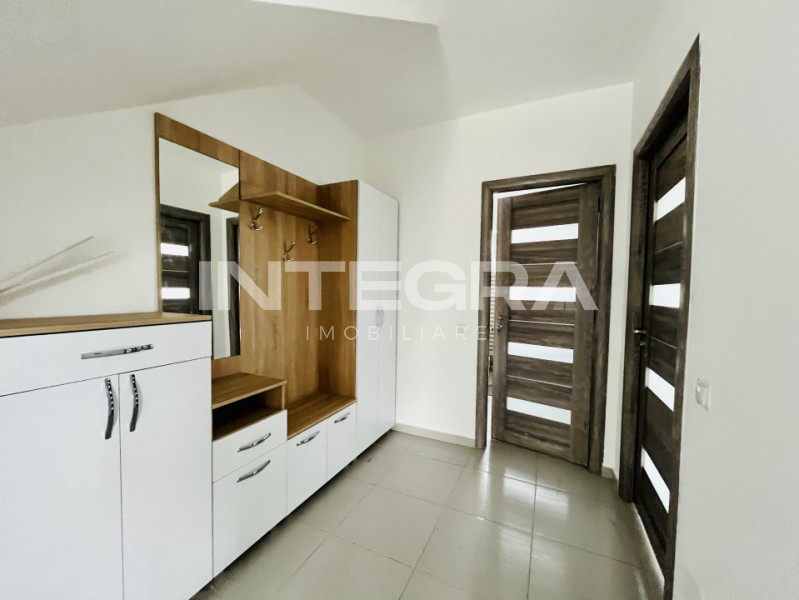 Apartament Etajat | Priveliste Panoramica | 3 Camere | 2 Balcoane | Grigorescu 
