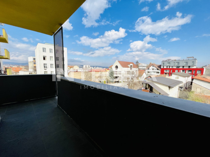 Apartament 2 Camere | Bloc Nou | Balcon Spatios | Semicentral | Str. Anton Pann