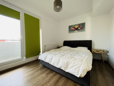 Apartament 2 Camere | Bloc Nou | Balcon Spatios | Semicentral | Str. Anton Pann