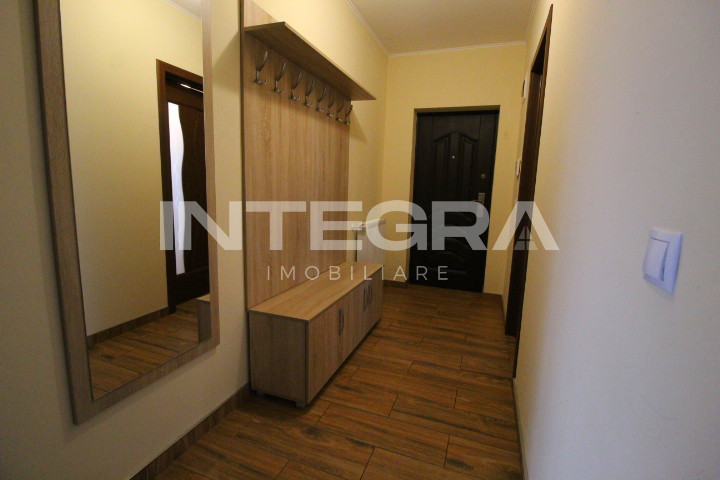 Apartament 2 Camere Decomandate Cu Parcare | Strada Luncii | Bulgaria