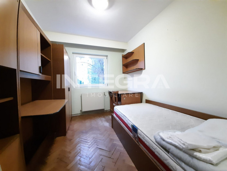 Apartament 3 Camere | Aleea Gurghiu | Manastur 