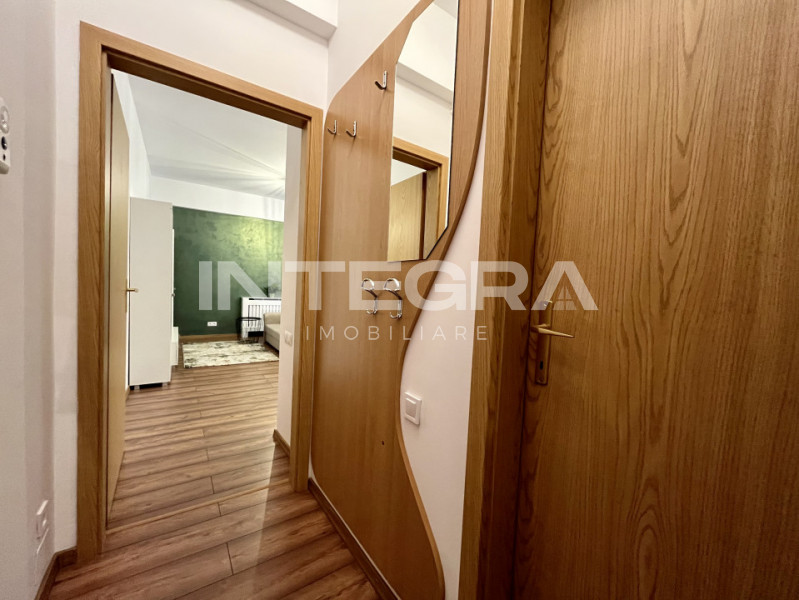 LUX | Prima Inchiriere | Apartament 2 Camere | Central | Str. Ploiesti
