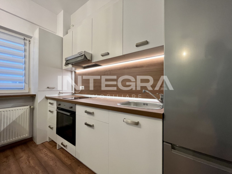 LUX | Prima Inchiriere | Apartament 2 Camere | Central | Str. Ploiesti