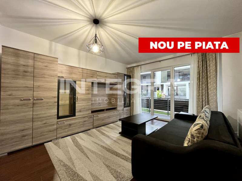 Apartament 1 Camera | Modern | Balcon | Buna Ziua 