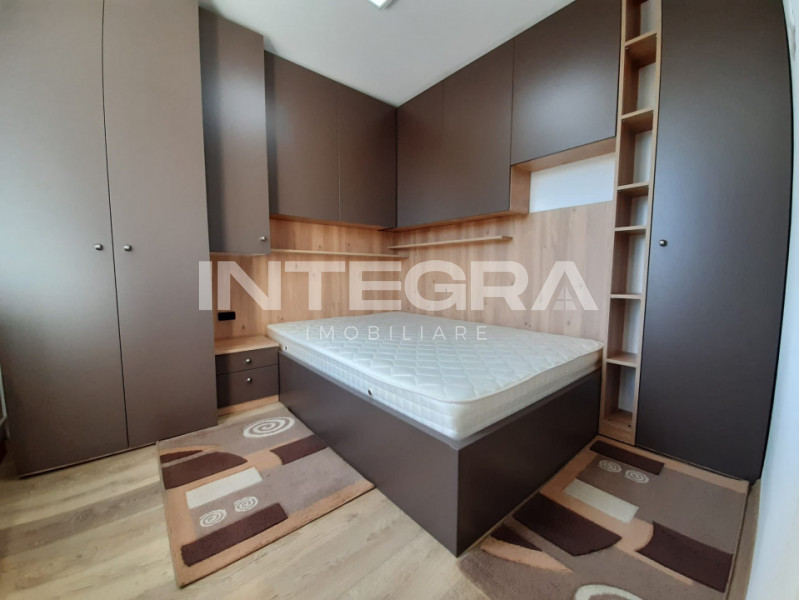 Apartament 2 Camere | Brancoveanu | Gheorgheni