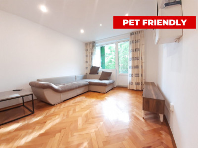 PET FRIENDLY  | Apartament 2 Camere Decomandate | Unirii | Gheorgheni