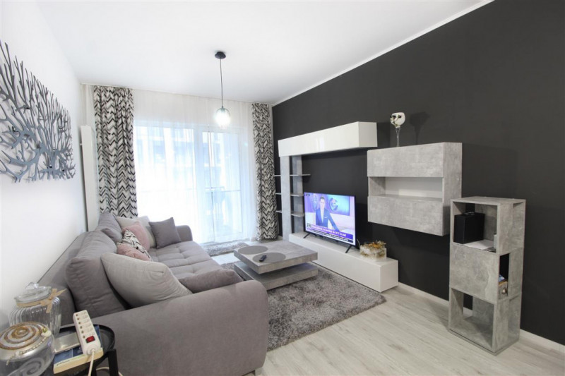 COMISION 0% 2 Camere Decomandat Apartament Modern Buna Ziua