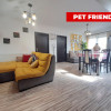 PET FRIENDLY  | Apartament 3 Camere | Frunzisului 