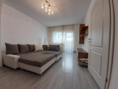 Apartament 2 Camere Decomandate | Calea Turzii 