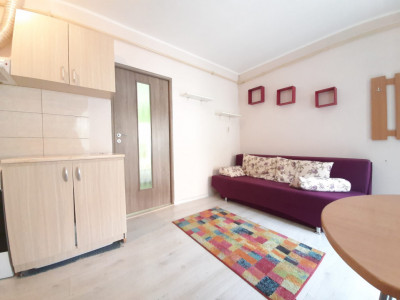 Vand Apartament Cu O Camera | 33mp | Marasesti | Marasti