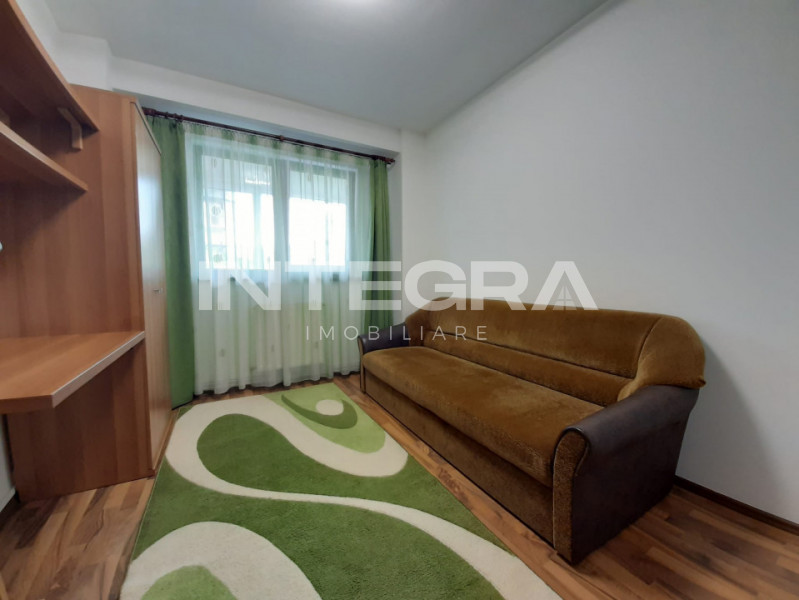 Apartament 3 Camere Decomandate Cu Garaj | Strada Venus | Gheorgheni