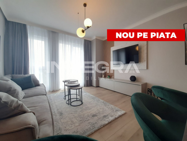 Prima Inchiriere | Apartament 2 Camere | Augustin Presecan | Buna Ziua