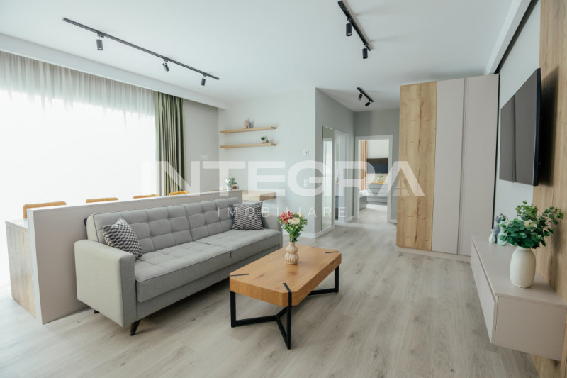 NOU ! Apartamente Premium In Buna Ziua | Strada Mircea Zaciu