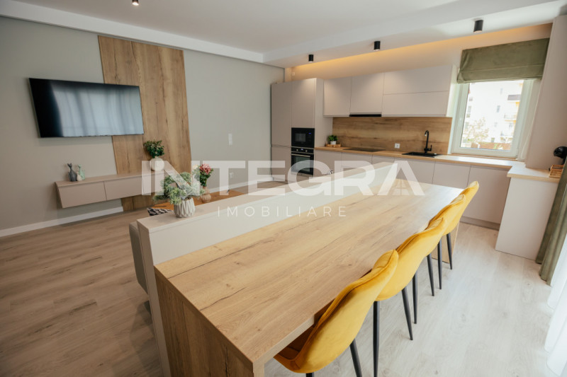 NOU ! Apartamente Premium In Buna Ziua | Strada Mircea Zaciu