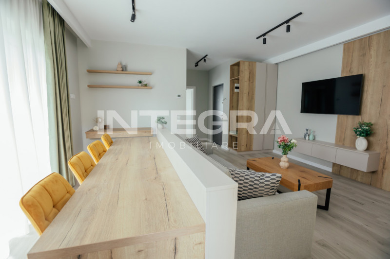 NOU ! Apartamente Premium In Buna Ziua | Strada Mircea Zaciu