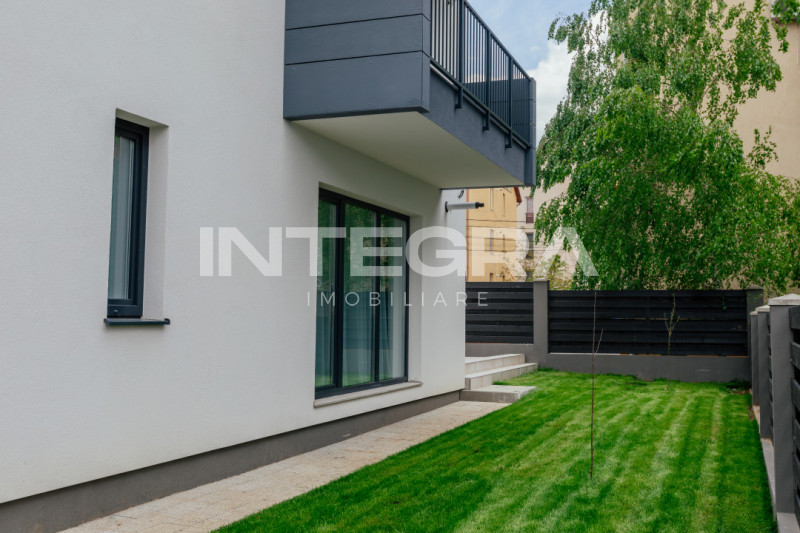 NOU ! Apartamente Premium In Buna Ziua | Strada Mircea Zaciu
