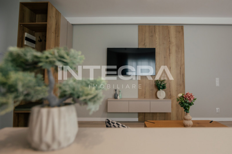 NOU ! Apartamente Premium In Buna Ziua | Strada Mircea Zaciu