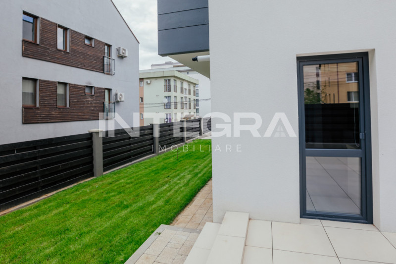 NOU ! Apartamente Premium In Buna Ziua | Strada Mircea Zaciu