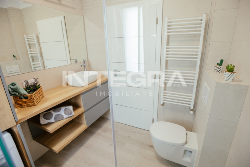 NOU ! Apartamente Premium In Buna Ziua | Strada Mircea Zaciu