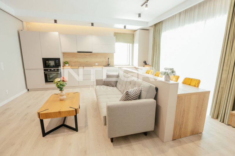 NOU ! Apartamente Premium In Buna Ziua | Strada Mircea Zaciu