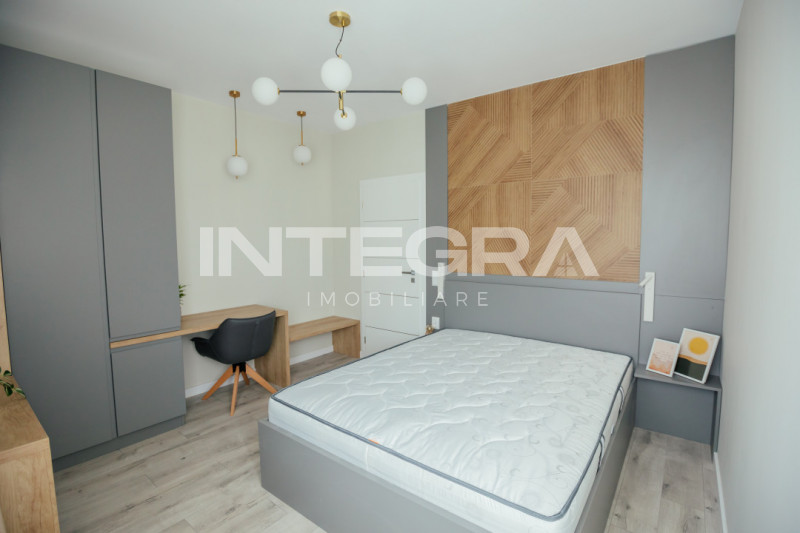 NOU ! Apartamente Premium In Buna Ziua | Strada Mircea Zaciu