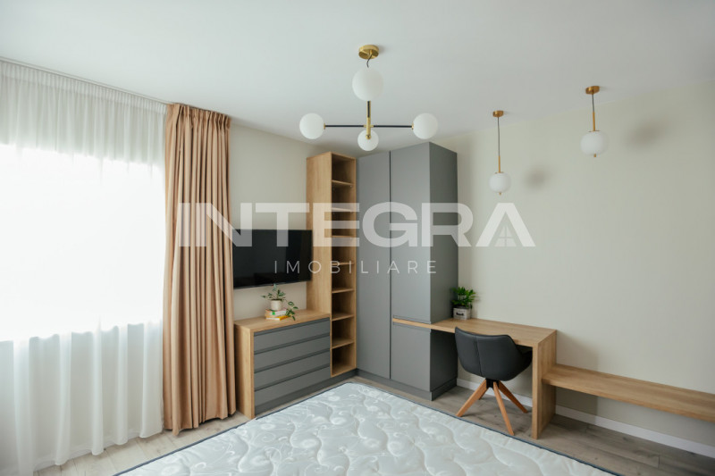 NOU ! Apartamente Premium In Buna Ziua | Strada Mircea Zaciu