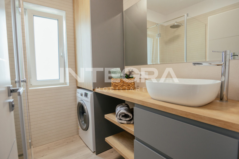 NOU ! Apartamente Premium In Buna Ziua | Strada Mircea Zaciu