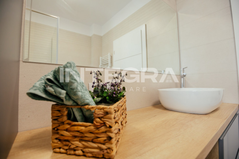 NOU ! Apartamente Premium In Buna Ziua | Strada Mircea Zaciu