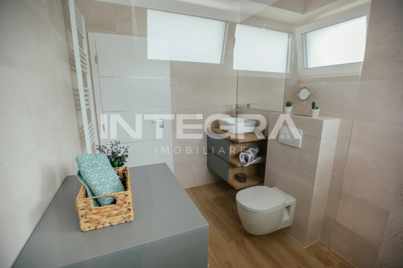 NOU ! Apartamente Premium In Buna Ziua | Strada Mircea Zaciu