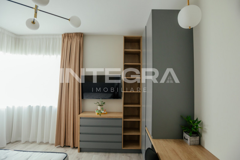 NOU ! Apartamente Premium In Buna Ziua | Strada Mircea Zaciu