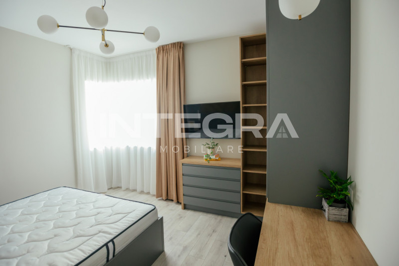 NOU ! Apartamente Premium In Buna Ziua | Strada Mircea Zaciu