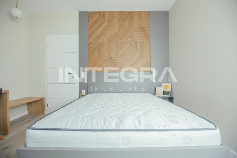 NOU ! Apartamente Premium In Buna Ziua | Strada Mircea Zaciu