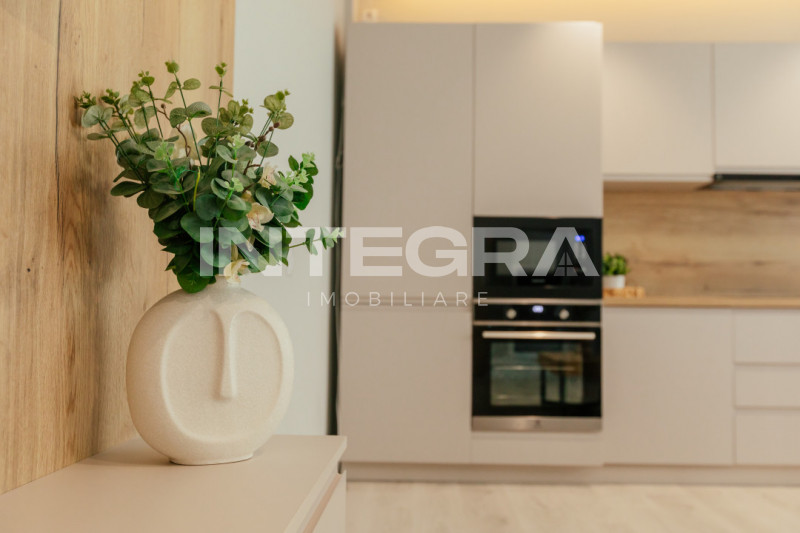 NOU ! Apartamente Premium In Buna Ziua | Strada Mircea Zaciu