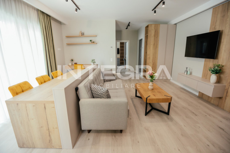 NOU ! Apartamente Premium In Buna Ziua | Strada Mircea Zaciu
