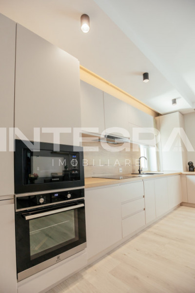 NOU ! Apartamente Premium In Buna Ziua | Strada Mircea Zaciu