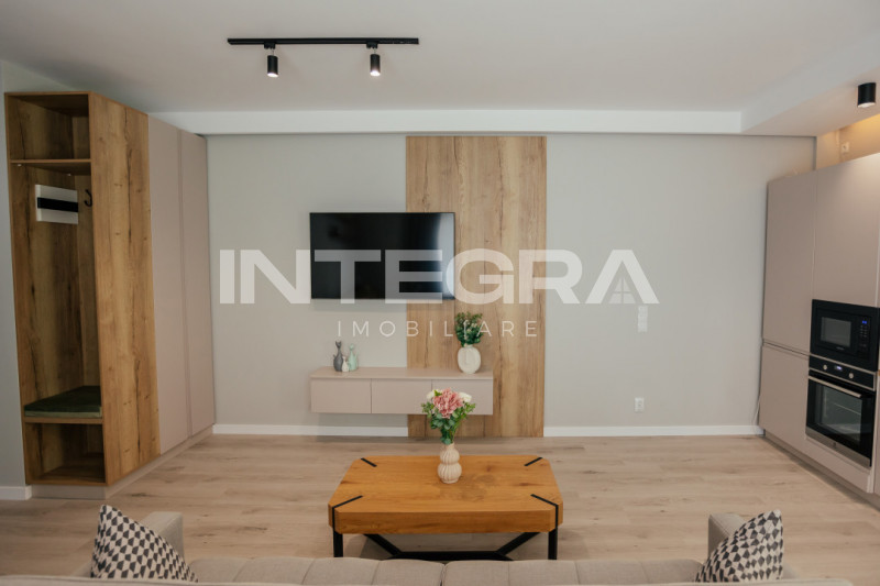 NOU ! Apartamente Premium In Buna Ziua | Strada Mircea Zaciu