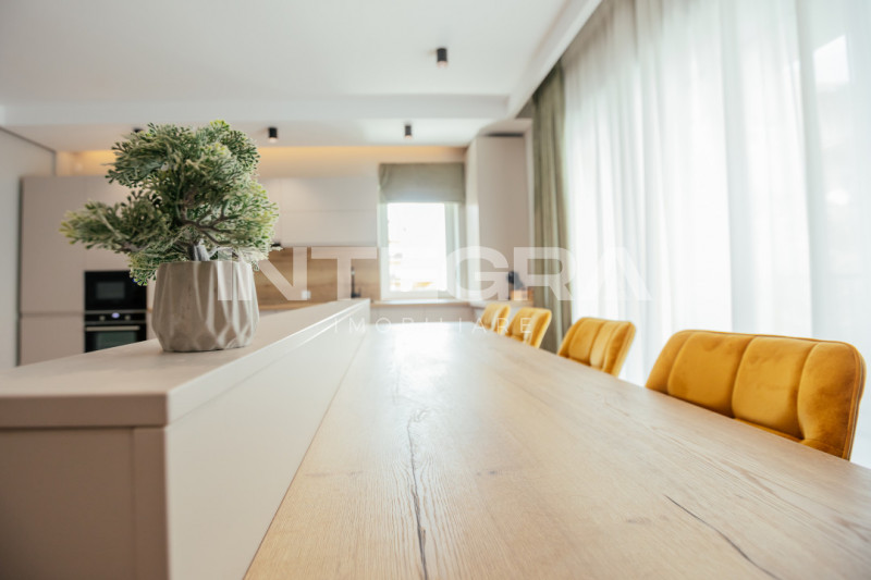 NOU ! Apartamente Premium In Buna Ziua | Strada Mircea Zaciu