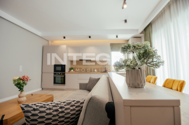 NOU ! Apartamente Premium In Buna Ziua | Strada Mircea Zaciu